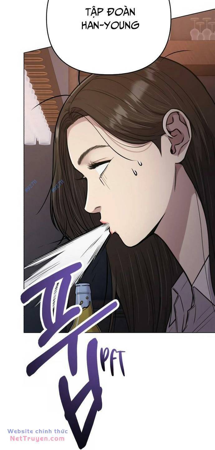 Nhân Viên Thực Tập Kim Cheolsu - chap15 - Trang 62